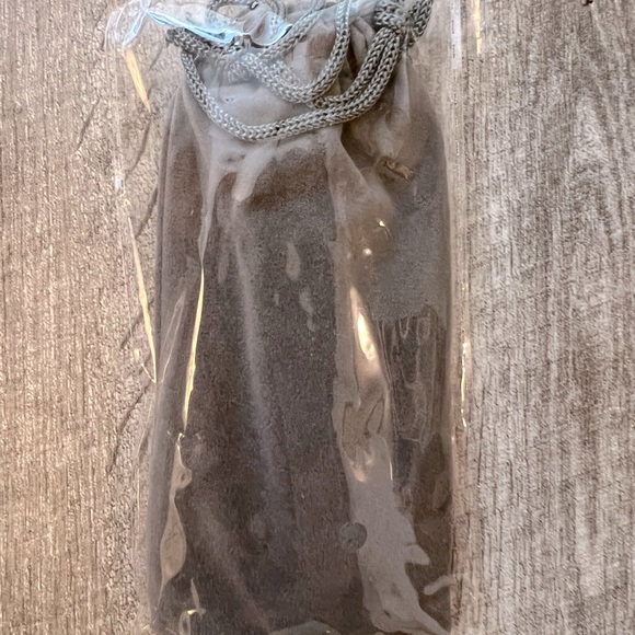 NIB - Monroe Solerose Charcoal Leather Watch - Picture 13 of 13